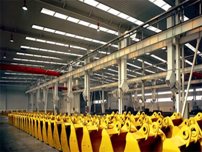 虎林网架钢结构工程有限公司